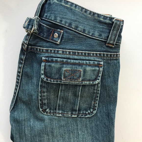 Armani Exchange Women’s Jeans - Picture 5 of 10